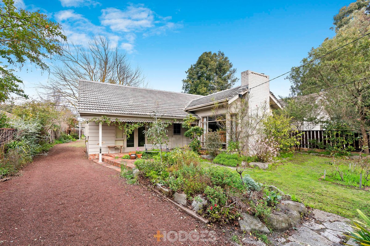 14 Erowal Street Beaumaris - Residential for sale
