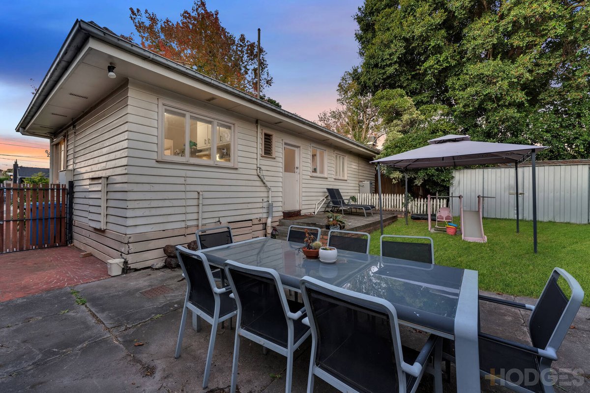 14 Erskine Avenue Cheltenham - Residential for sale