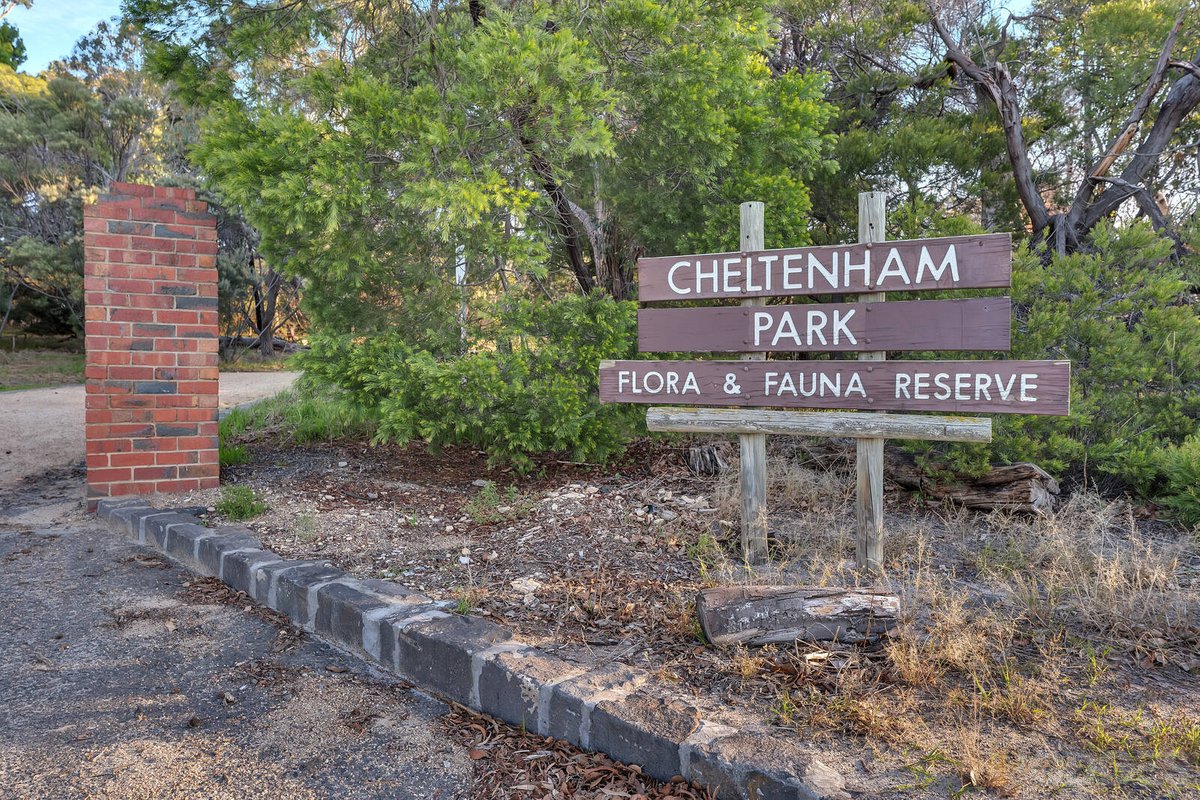 14 Erskine Avenue Cheltenham - Residential for sale