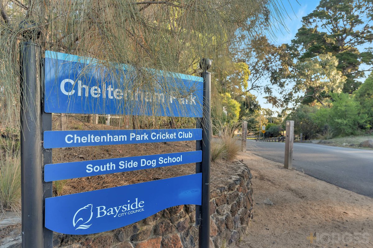 14 Erskine Avenue Cheltenham - Residential for sale