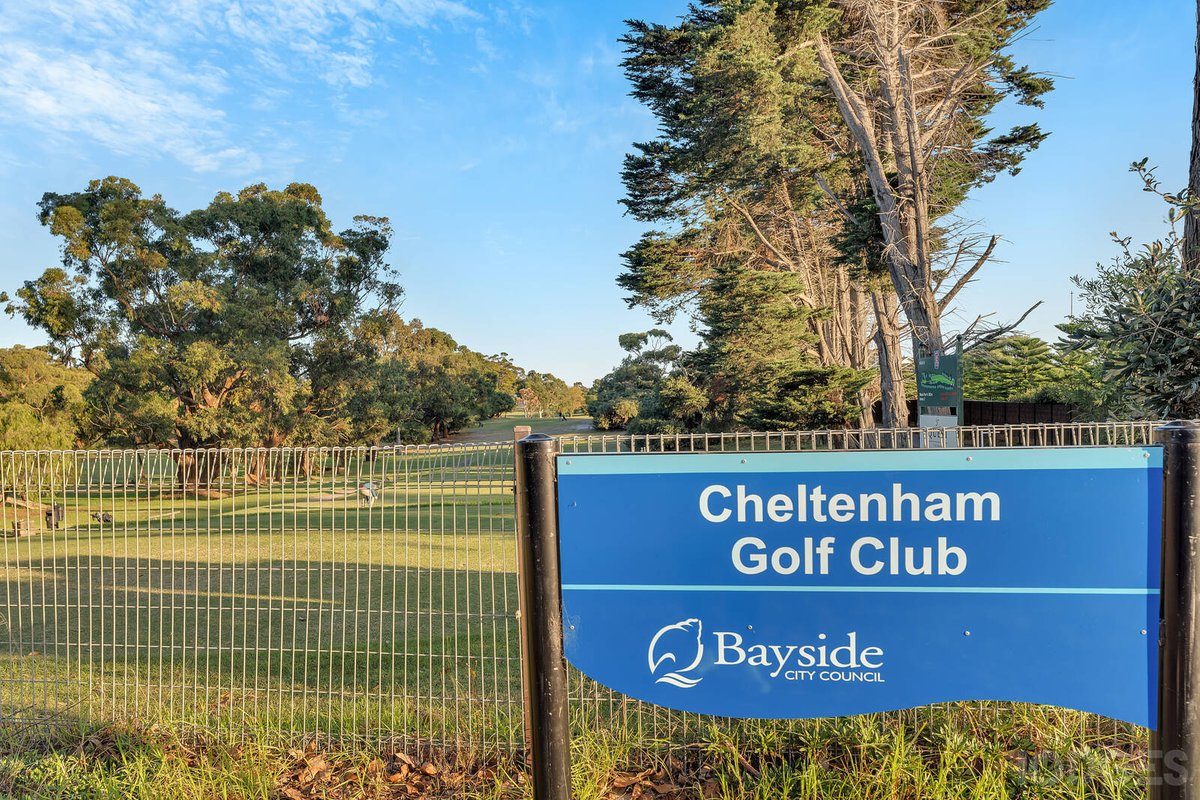 14 Erskine Avenue Cheltenham - Residential for sale