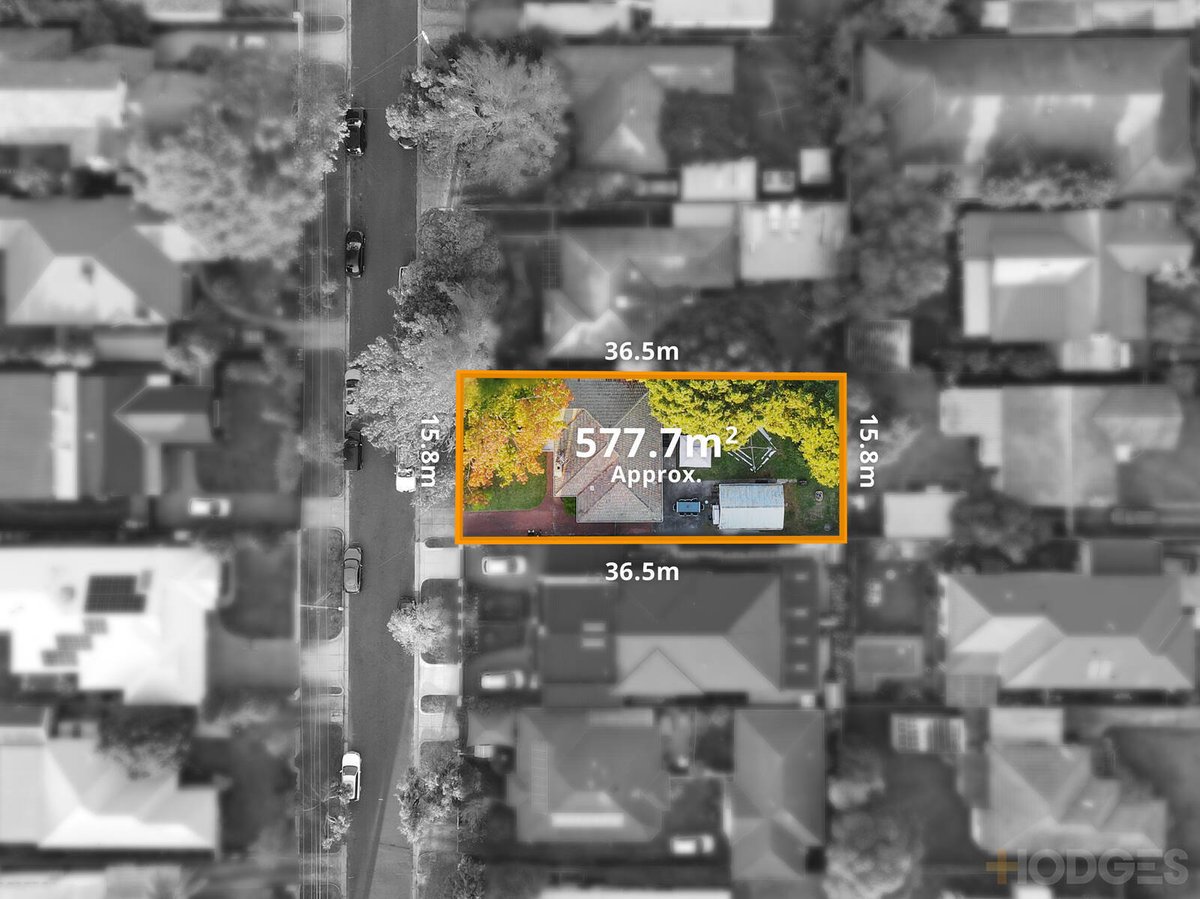 14 Erskine Avenue Cheltenham - Residential for sale