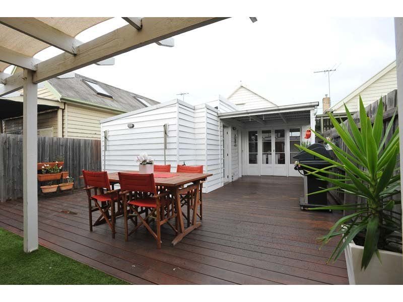14 Frederick Street YARRAVILLE - Residential for sale