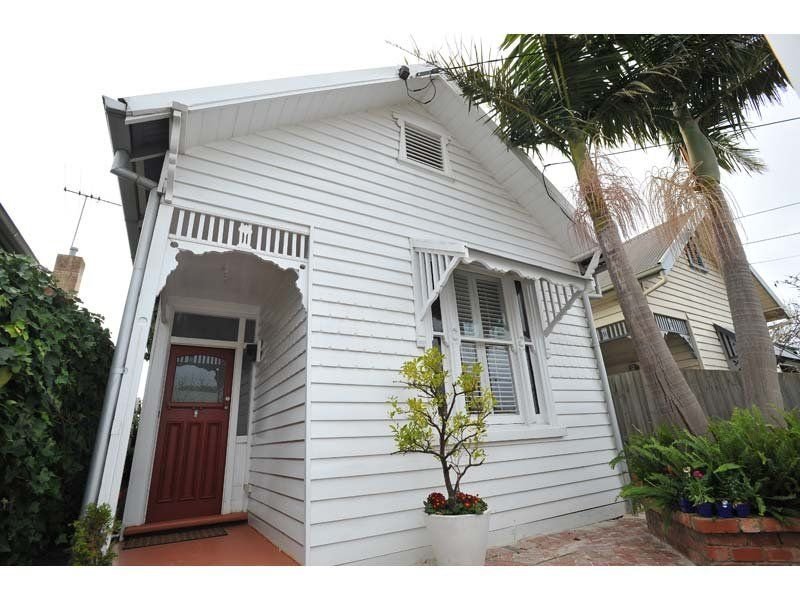 14 Frederick Street YARRAVILLE - Residential for sale