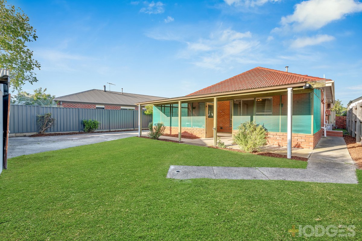 14 French Avenue Edithvale - Residential for sale