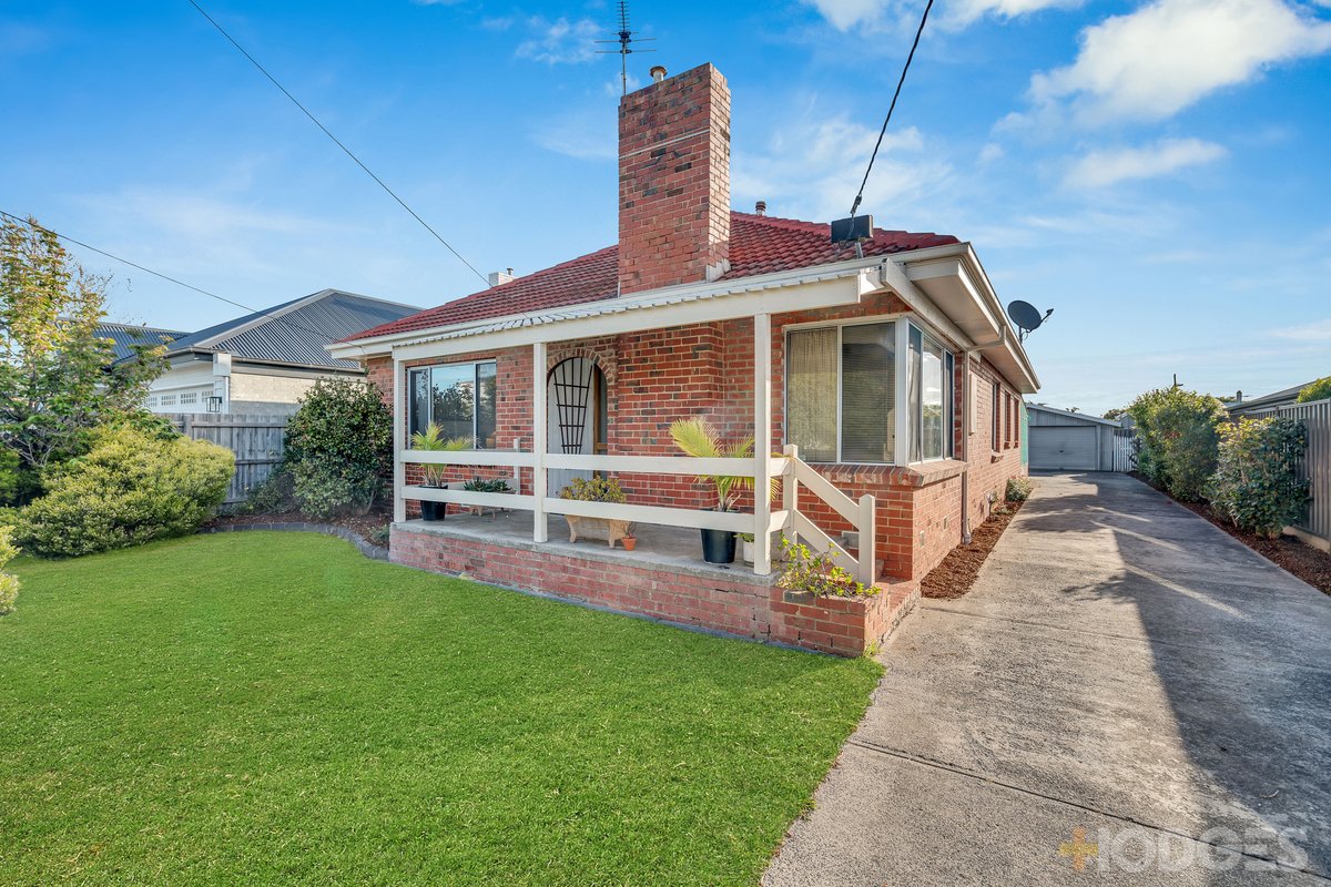 14 French Avenue Edithvale - Residential for sale