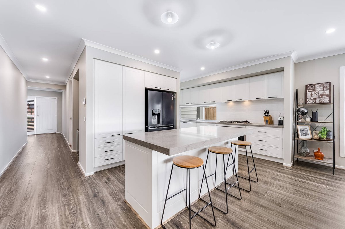 14 Gawler Street Werribee - Residential for sale