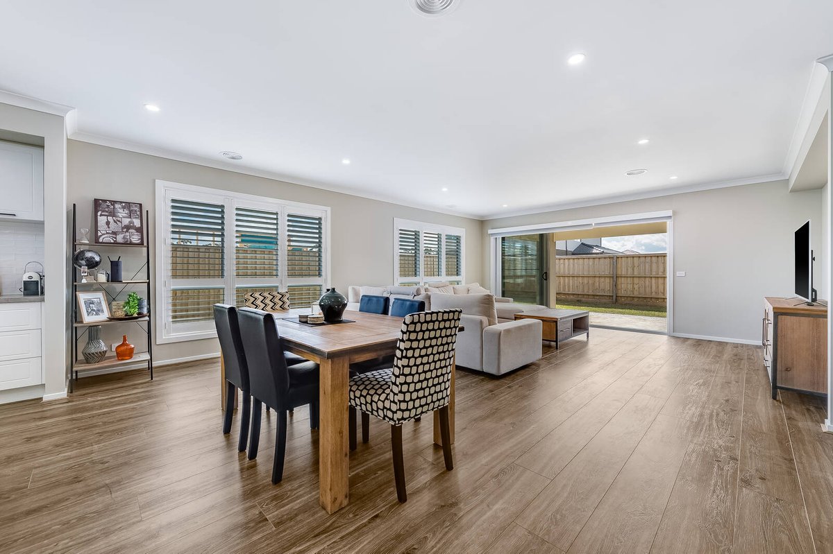 14 Gawler Street Werribee - Residential for sale