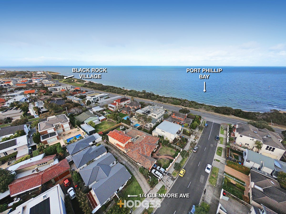 1/4 Glenmore Crescent Black Rock - Residential for sale