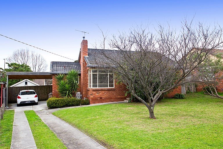 14 Heath Crescent Hampton East - 2 bedroom property