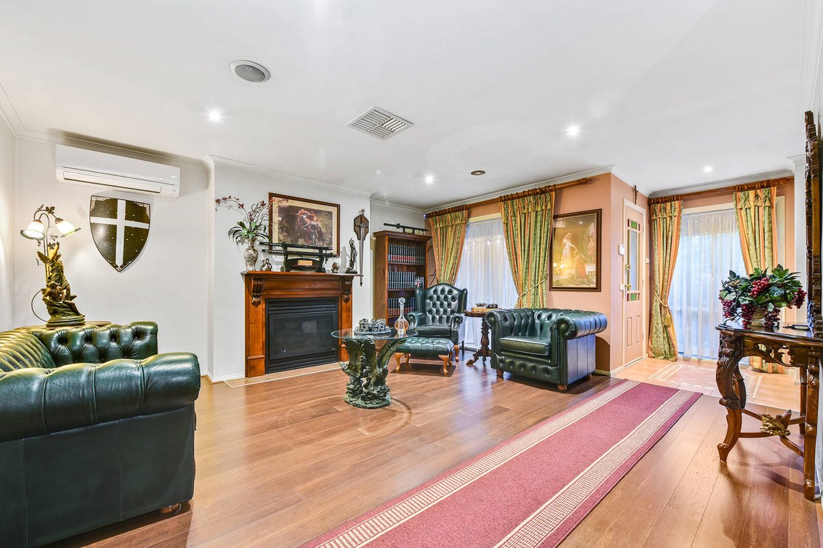 14 Homewood Boulevard Hallam - Residential for sale