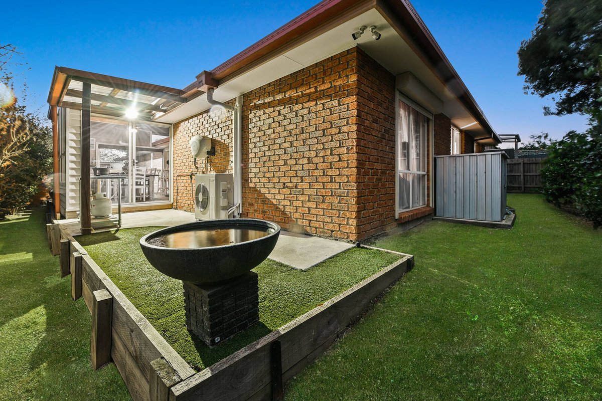 14 Homewood Boulevard Hallam - Residential for sale
