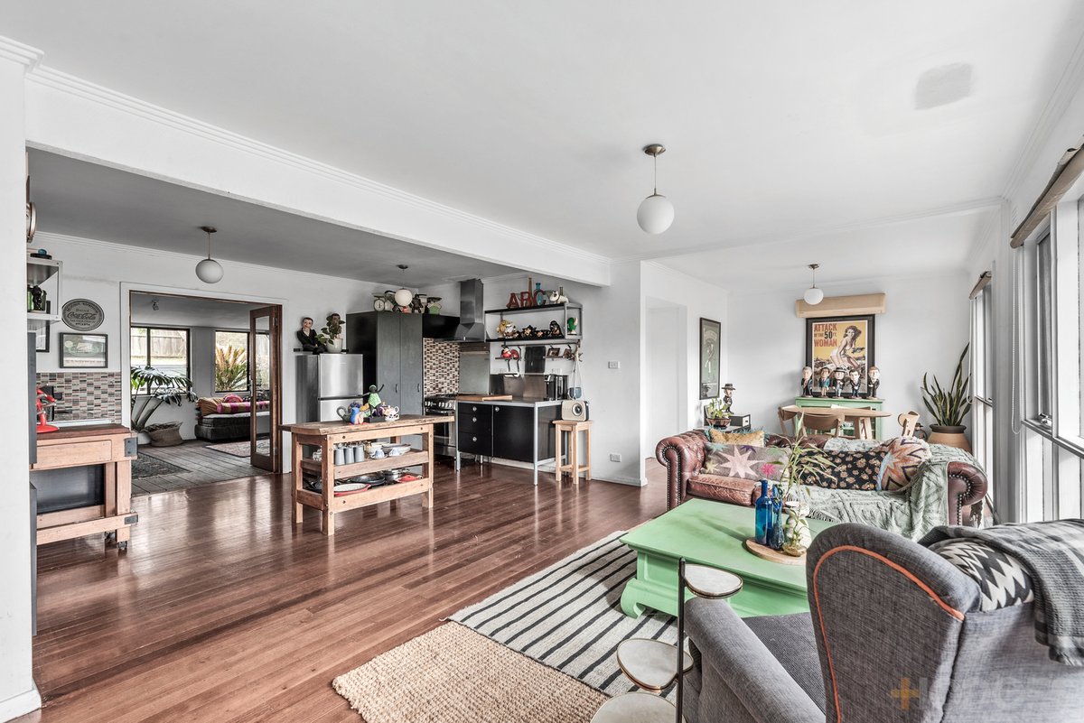 14 Kalinga Road Ocean Grove - Residential for sale