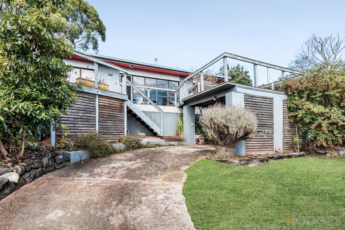14 Kalinga Road Ocean Grove - Residential for sale