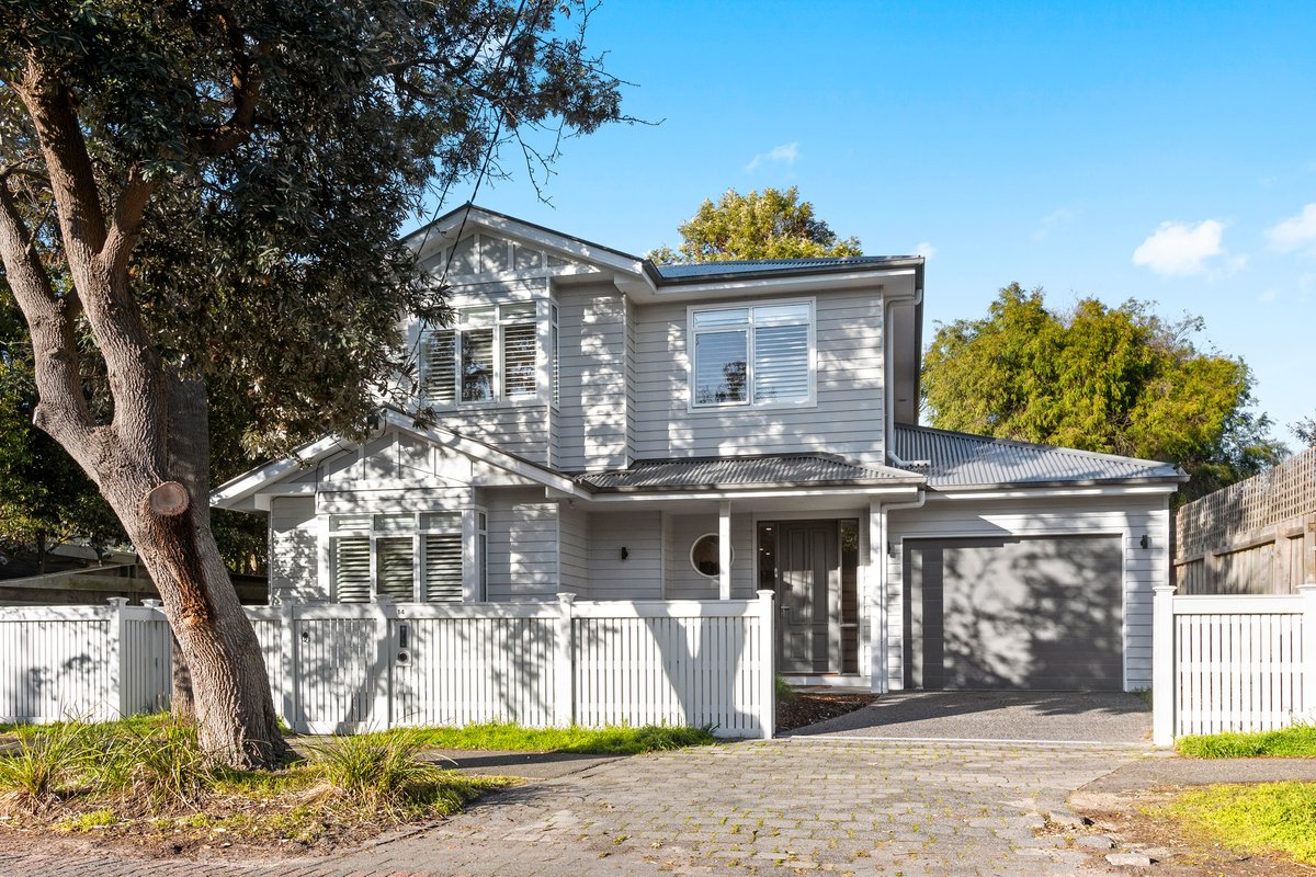 14 Keating Street Black Rock - Residential for sale