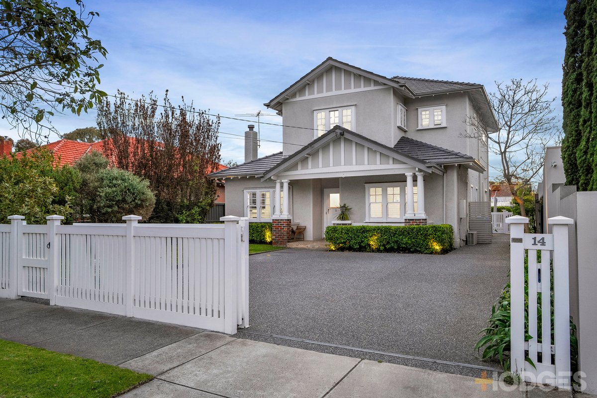 14 Kyarra Street Hampton - Residential for sale