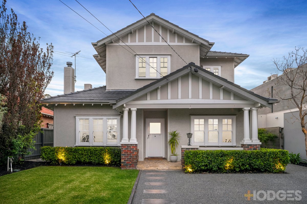 14 Kyarra Street Hampton - Residential for sale