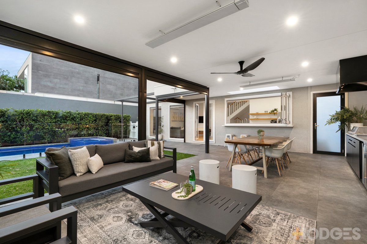 14 Kyarra Street Hampton - Residential for sale