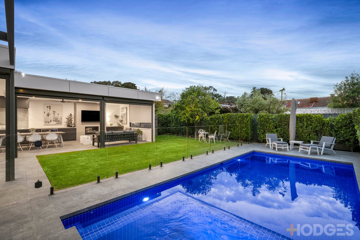 14 Kyarra Street Hampton - Residential for sale