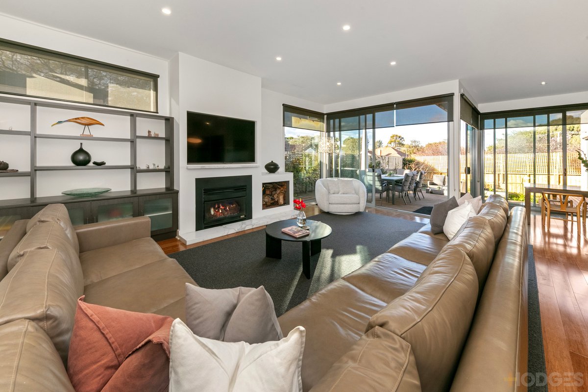 14 Lansdown Street Hampton - Residential for sale