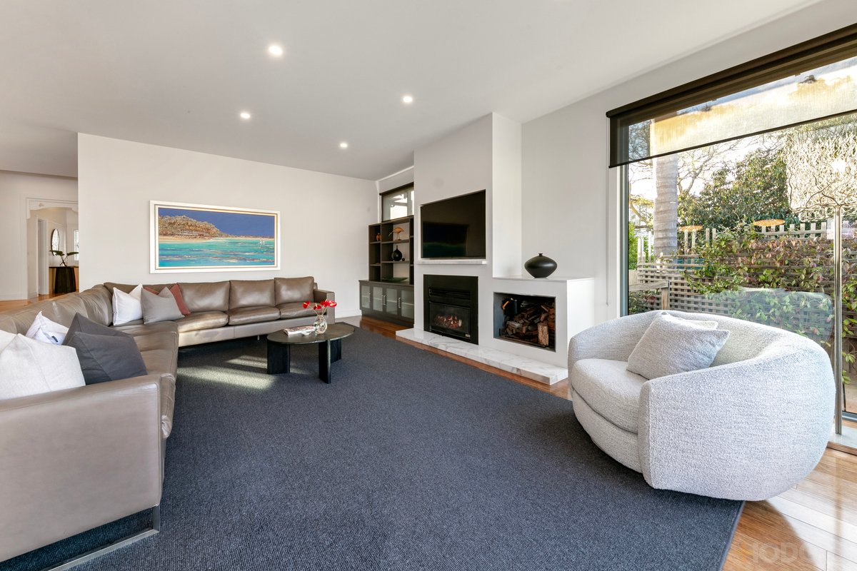 14 Lansdown Street Hampton - Residential for sale