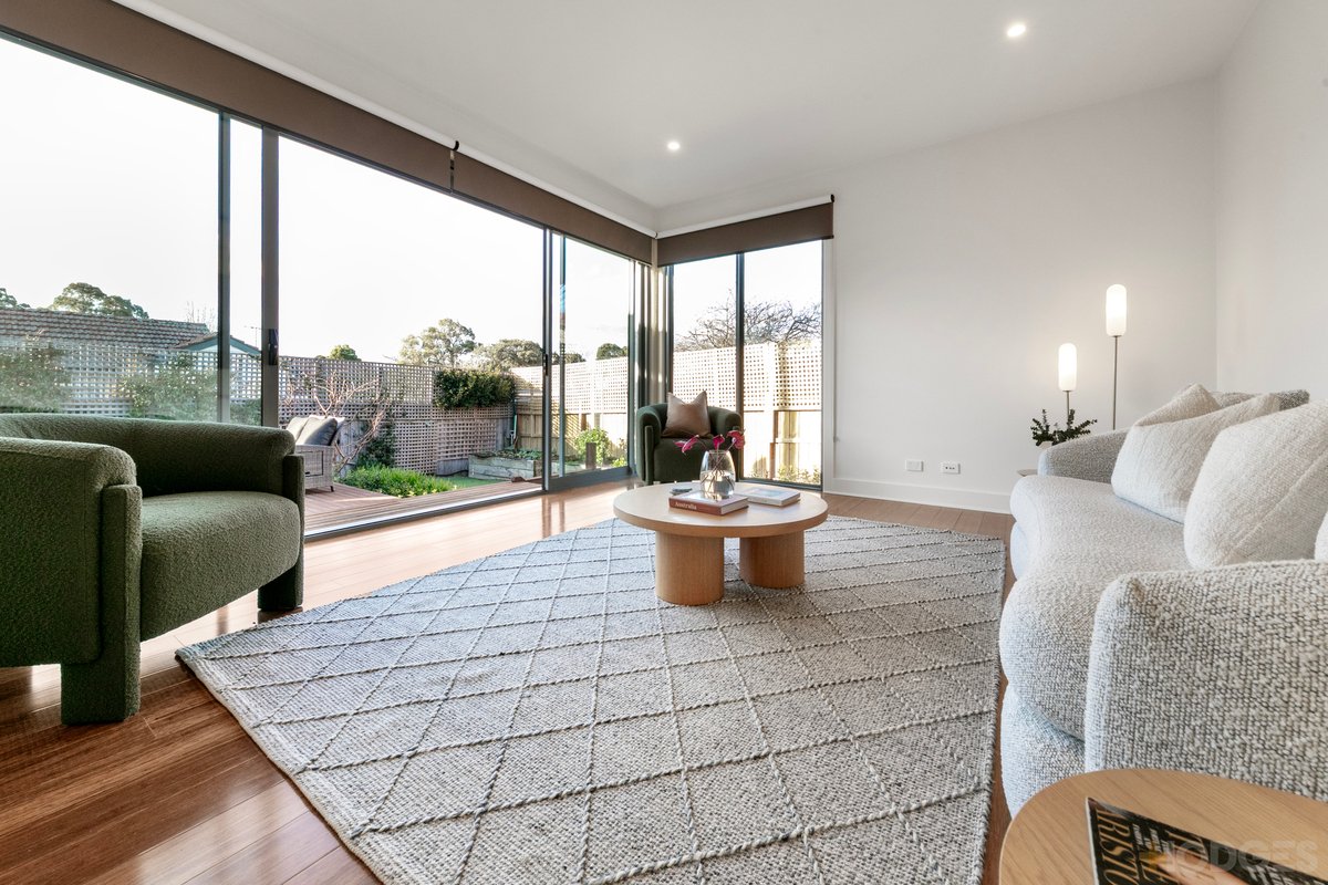 14 Lansdown Street Hampton - Residential for sale