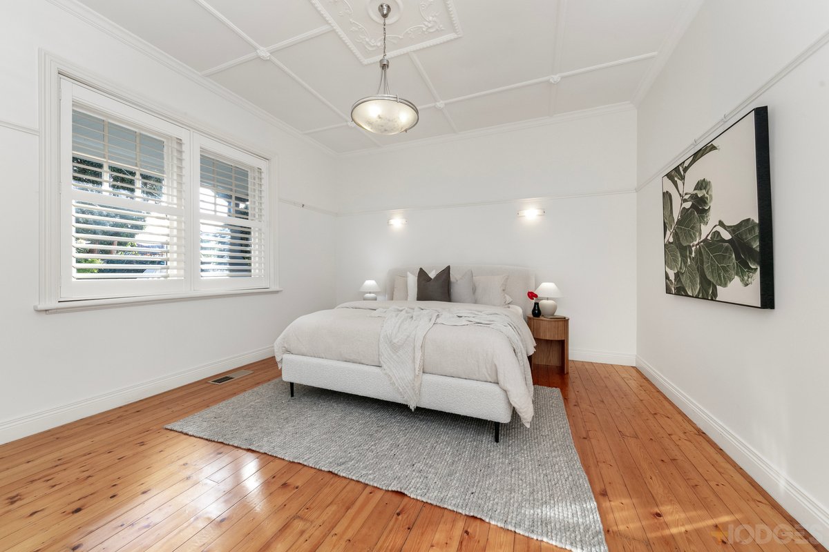 14 Lansdown Street Hampton - Residential for sale
