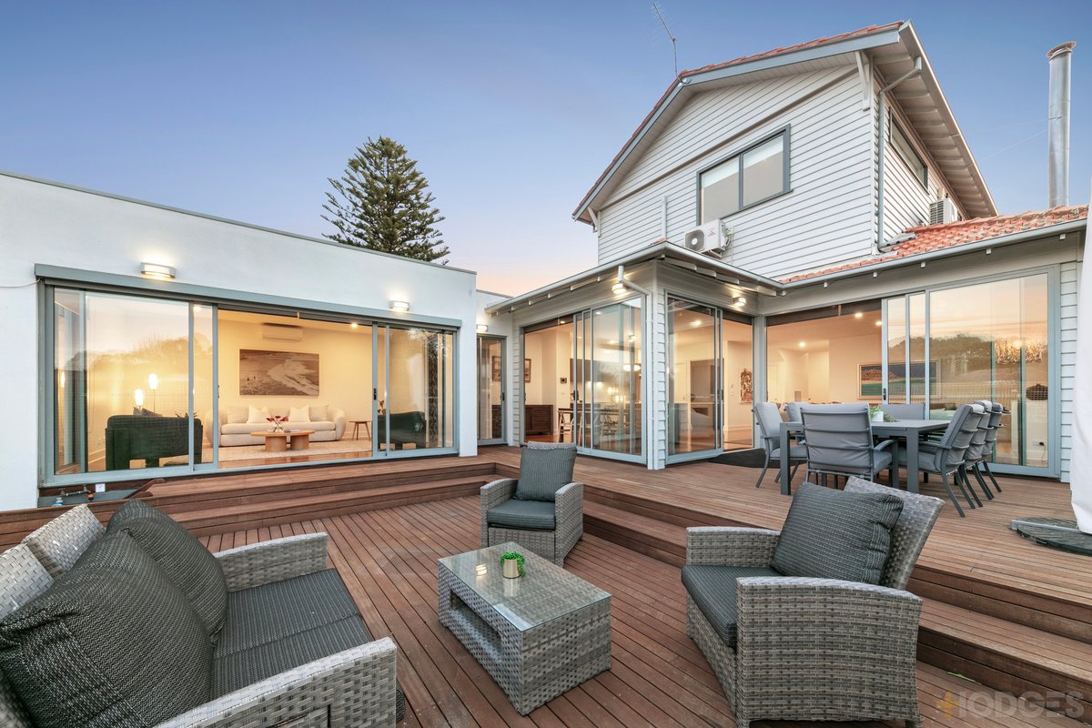 14 Lansdown Street Hampton - Residential for sale