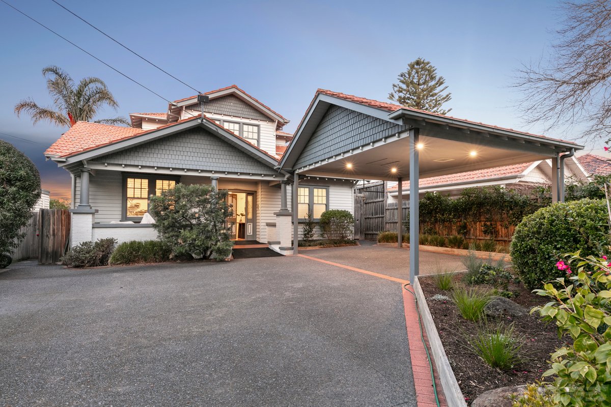 14 Lansdown Street Hampton - Residential for sale