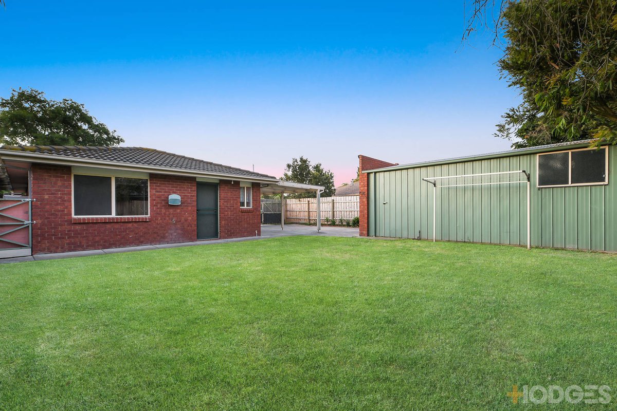 14 Lansell Drive Cranbourne North - Residential for sale