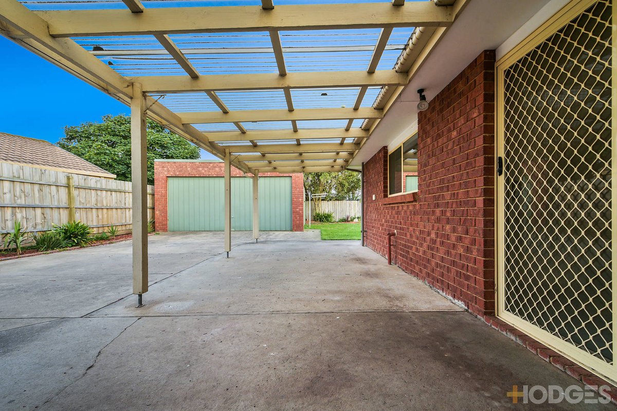 14 Lansell Drive Cranbourne North - Residential for sale