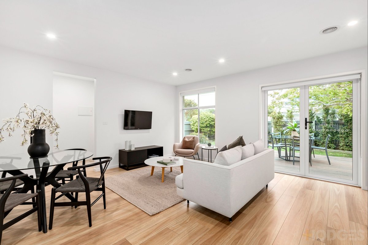 1 / 4 Linden Avenue Cheltenham - Residential for sale