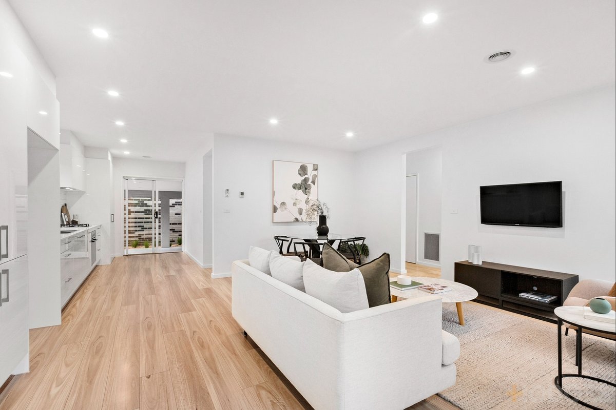 1 / 4 Linden Avenue Cheltenham - Residential for sale