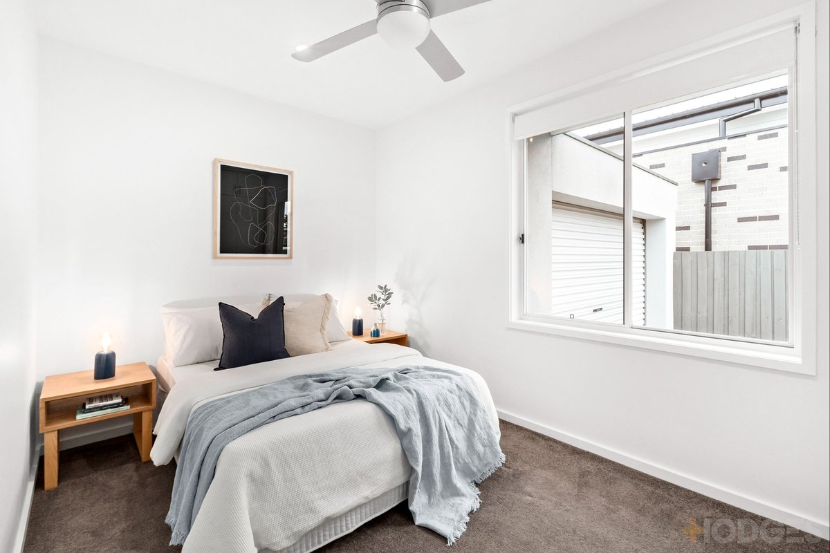 1 / 4 Linden Avenue Cheltenham - Residential for sale