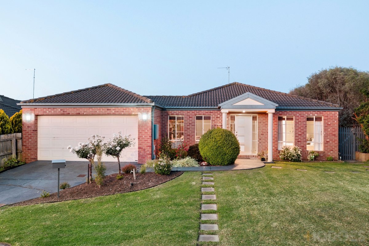 14 Lochlan Court Leopold - Residential for sale