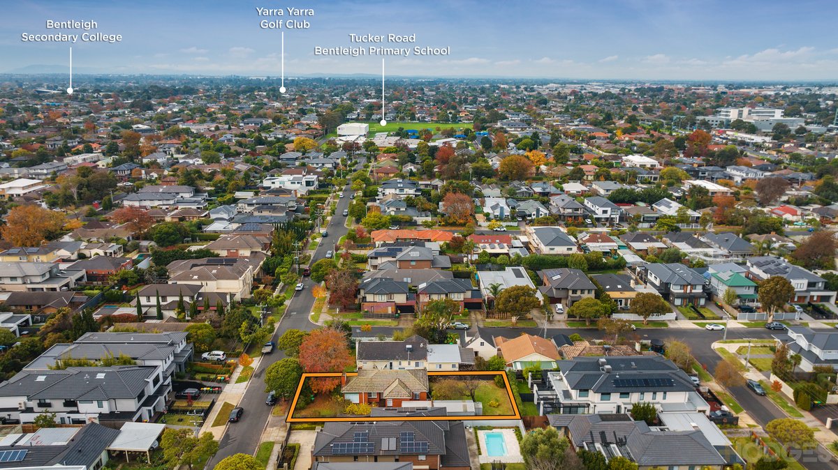 14 Luckins Road Bentleigh - Residential for sale