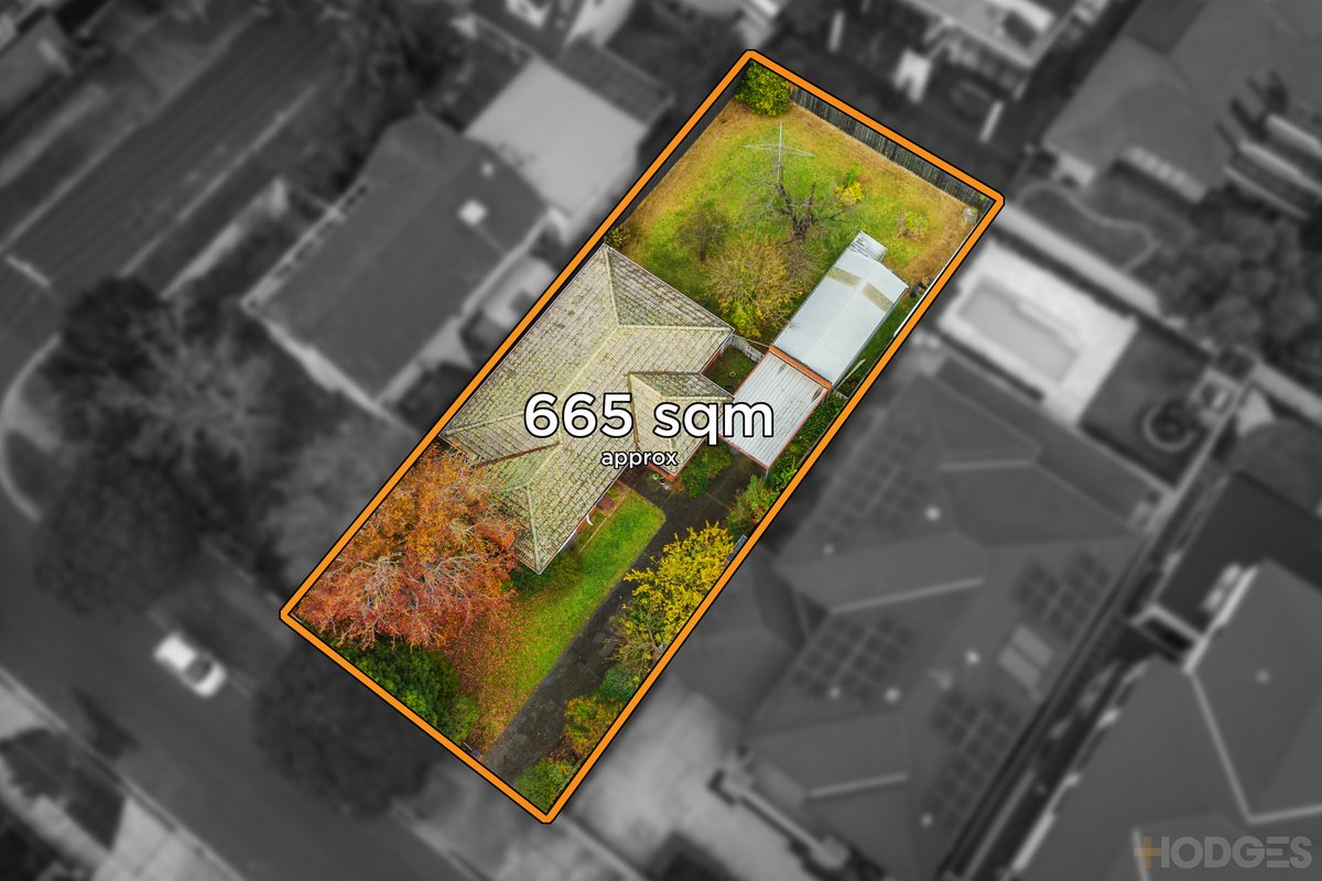 14 Luckins Road Bentleigh - Residential for sale