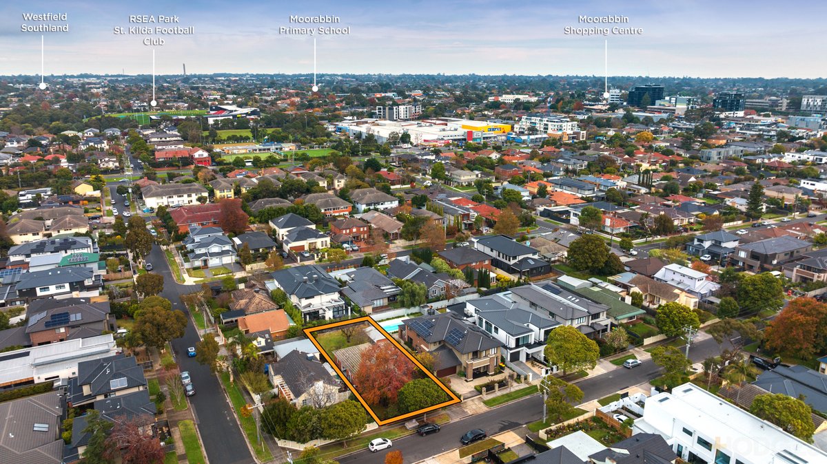 14 Luckins Road Bentleigh - Residential for sale