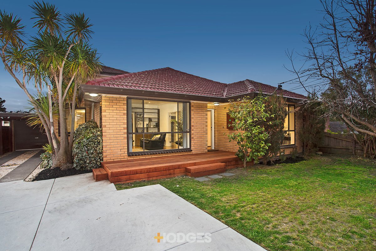 14 Margaret Street Parkdale - Residential for sale