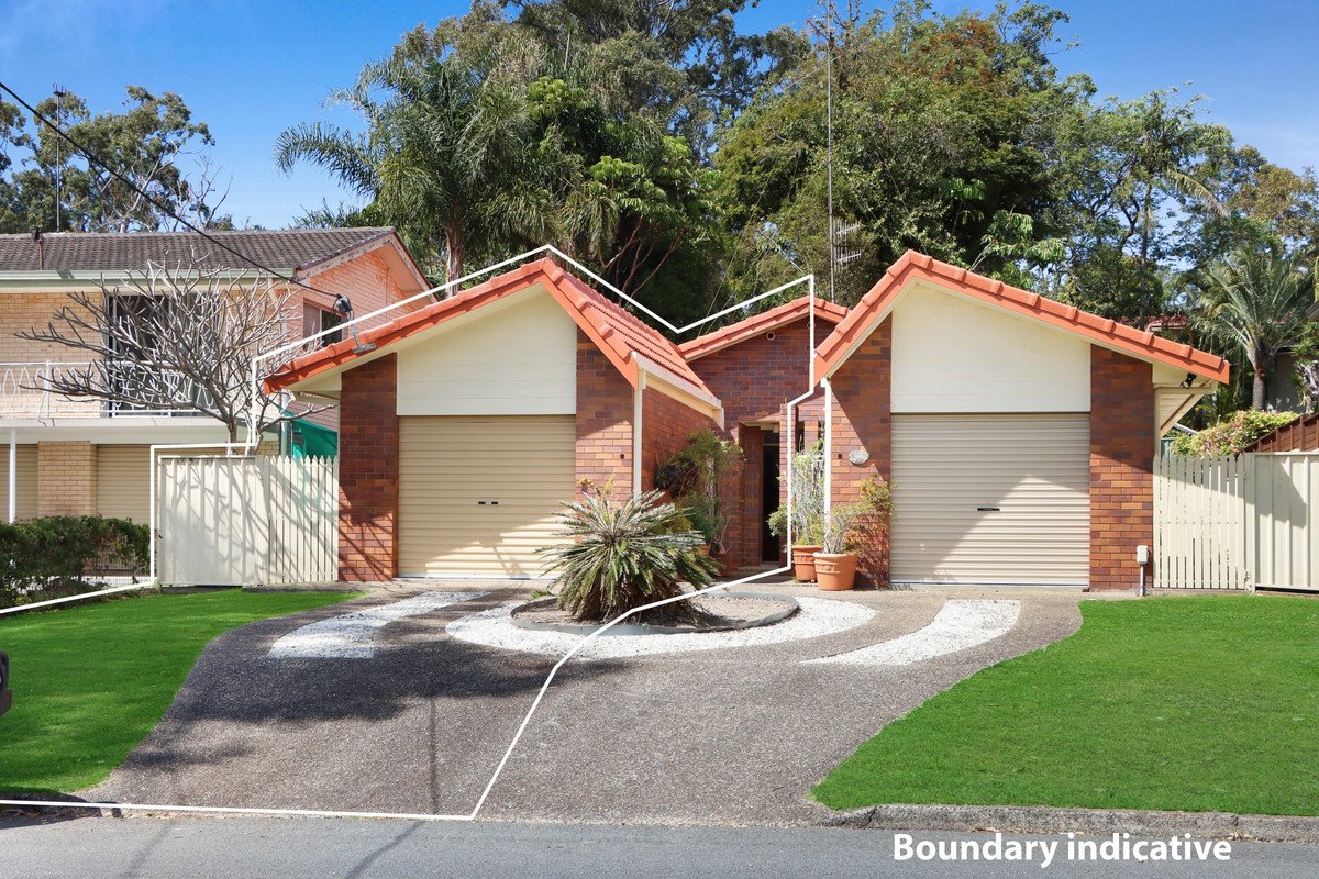 1/4 Millers Drive, Tugun QLD 4224