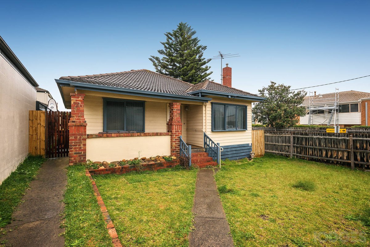 14 Newberry Avenue Bonbeach - Residential for sale