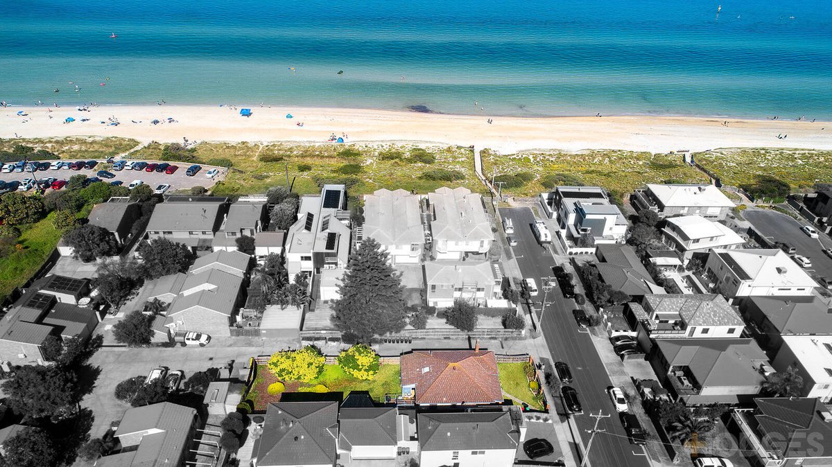 14 Newberry Avenue Bonbeach - Residential for sale