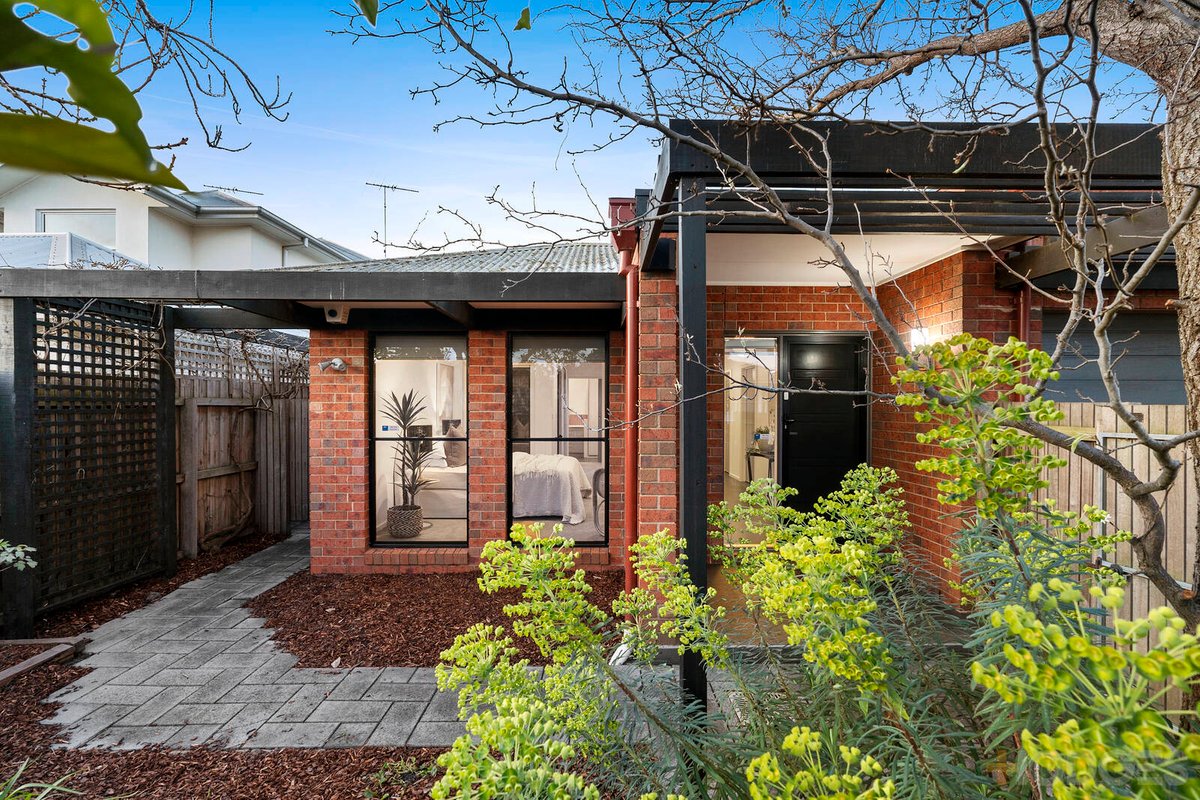 14 Nicholas Street Newtown - Residential for sale
