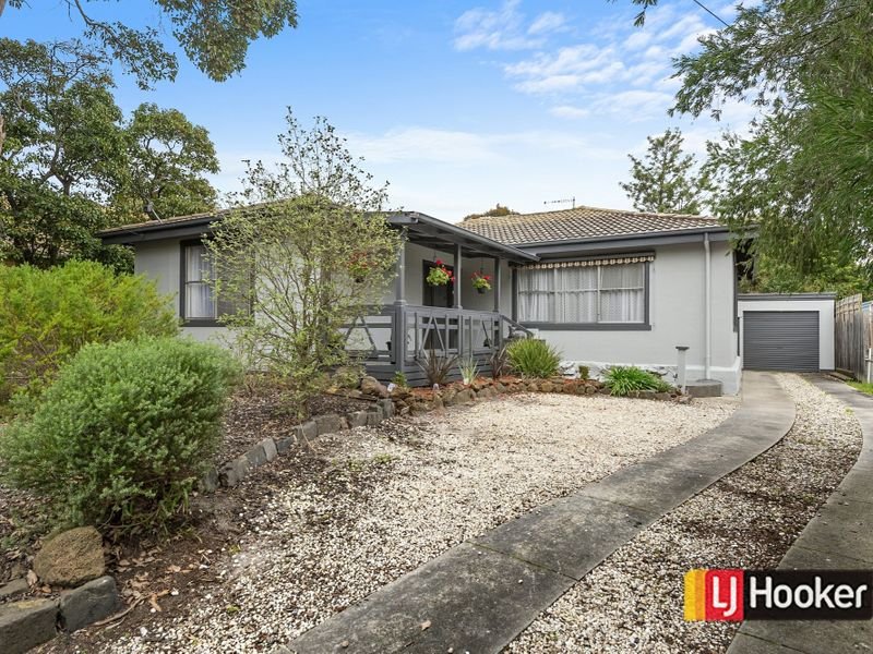 14 Nodding Avenue FRANKSTON NORTH - Residential for sale