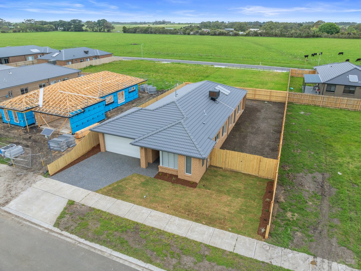 14 Norfolk Street Wonthaggi - Residential for sale