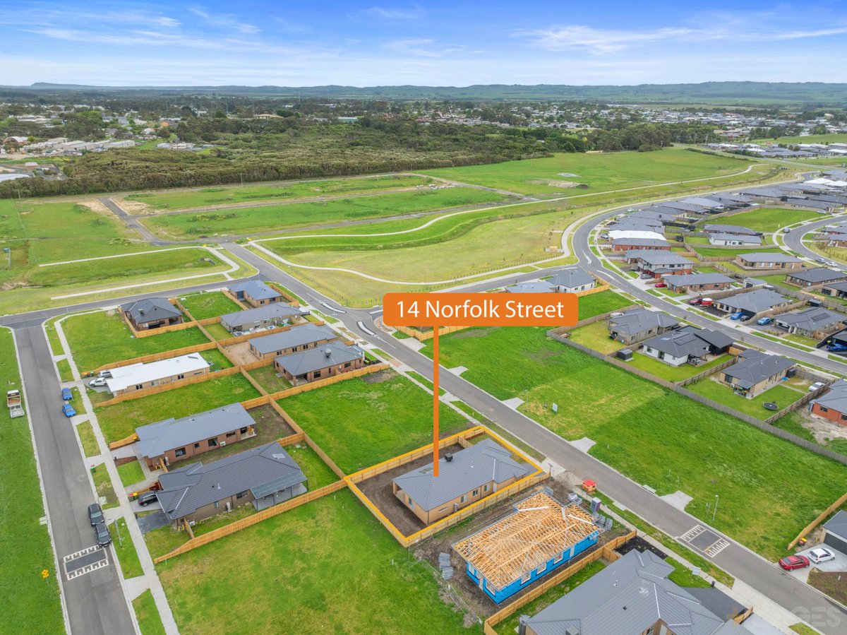 14 Norfolk Street Wonthaggi - Residential for sale