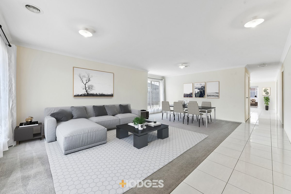 14 Parklink Drive Cranbourne East - Residential for sale