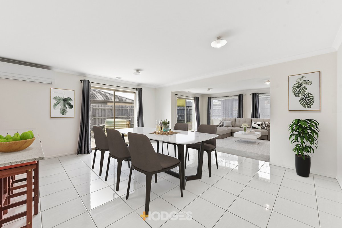 14 Parklink Drive Cranbourne East - Residential for sale