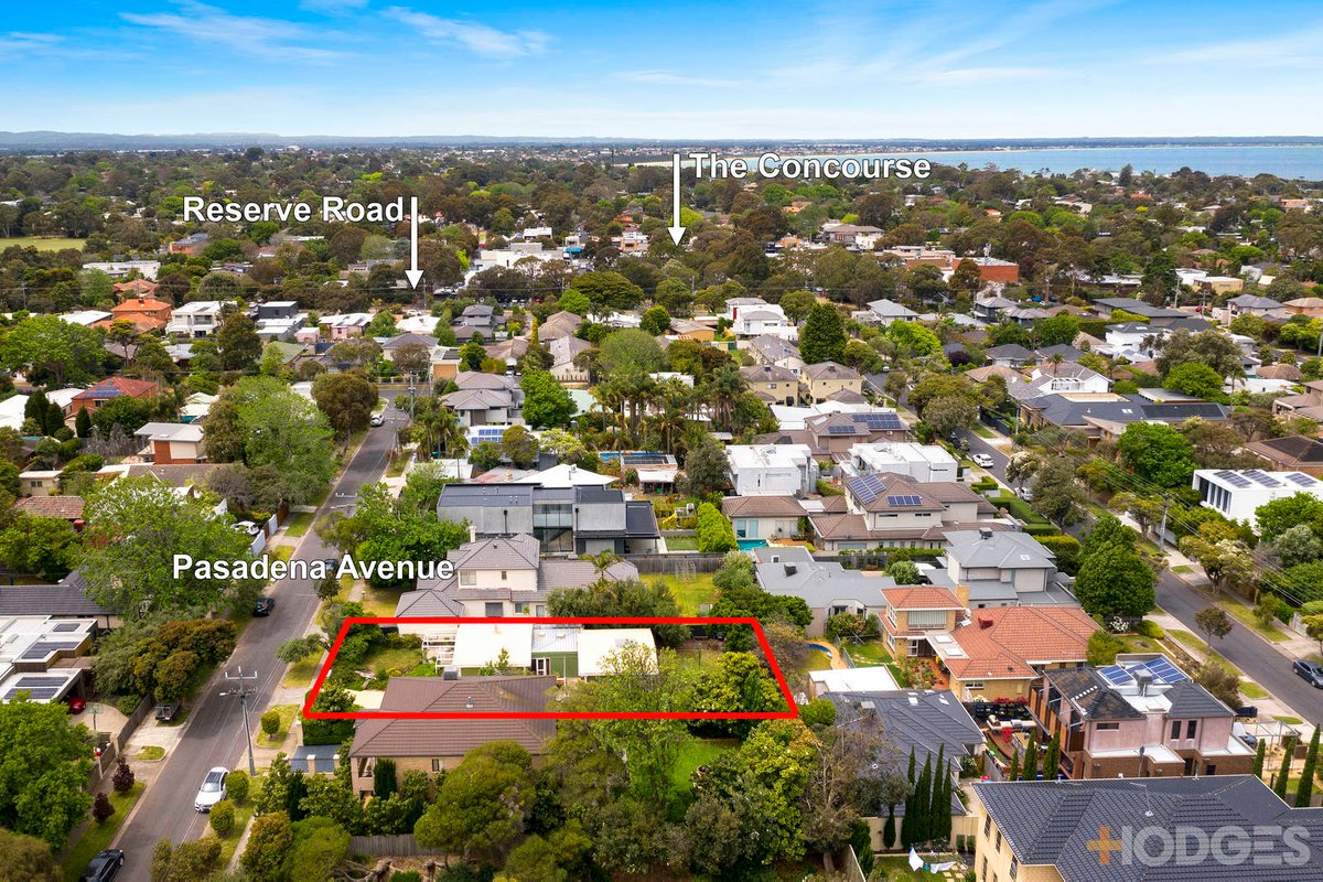 14 Pasadena Avenue Beaumaris - Residential for sale