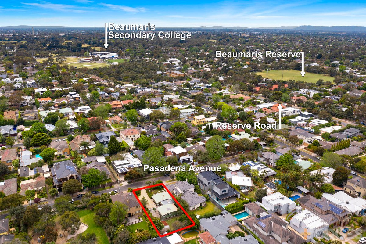 14 Pasadena Avenue Beaumaris - Residential for sale